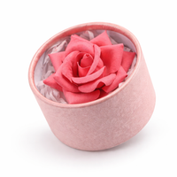 Rose Petal Glow Palette