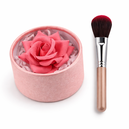 Rose Petal Glow Palette