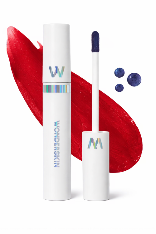 Naked Matte Lip Stain