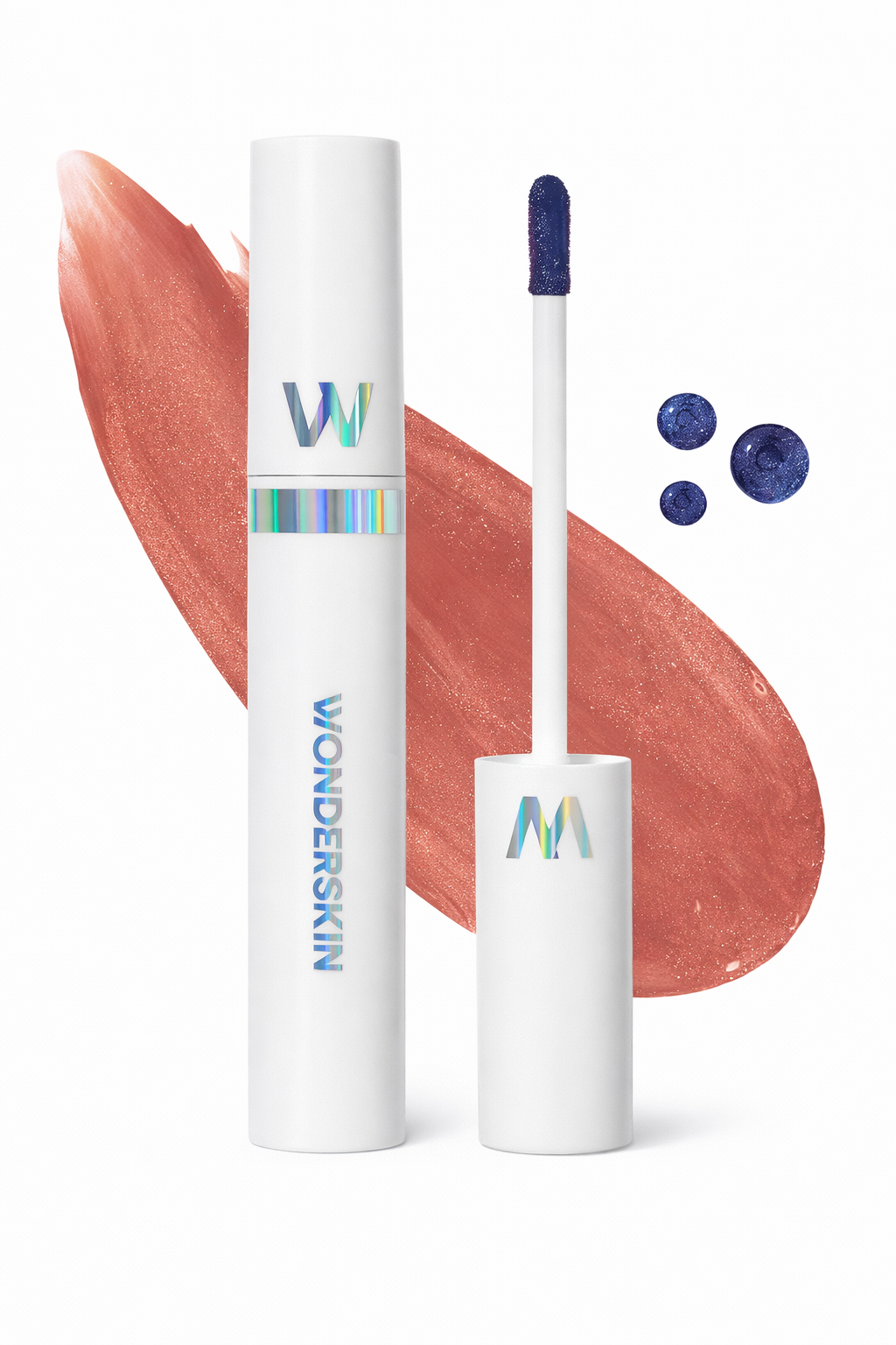 Naked Matte Lip Stain