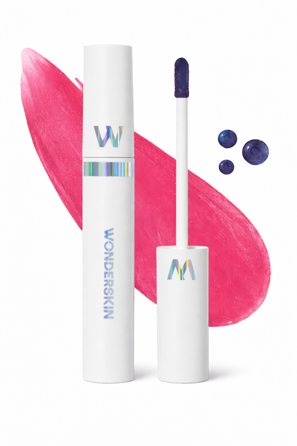 Naked Matte Lip Stain