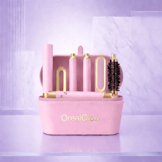 5 Piece Dream Set