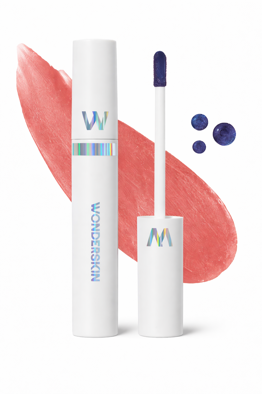 Naked Matte Lip Stain