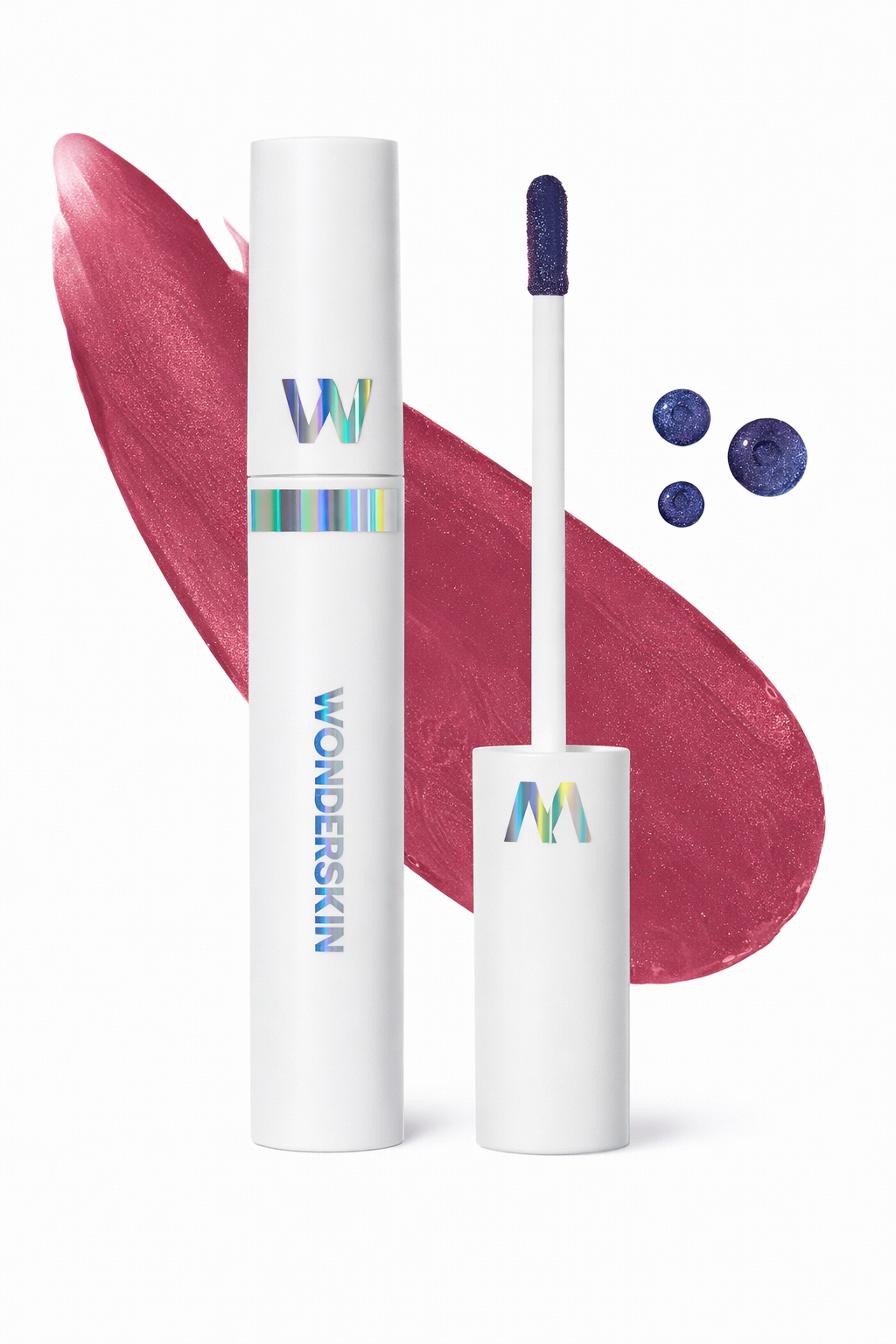 Naked Matte Lip Stain