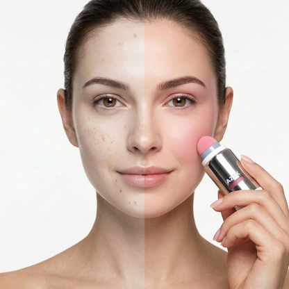 Glow Colour Corrector