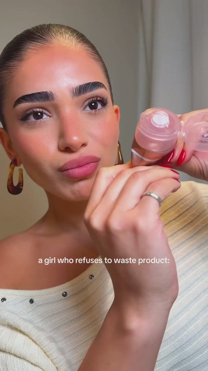 The Last Drop Squeezer